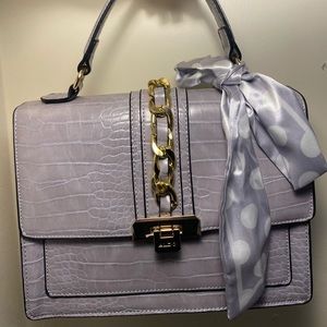 Brand new and never used ALDO purse.